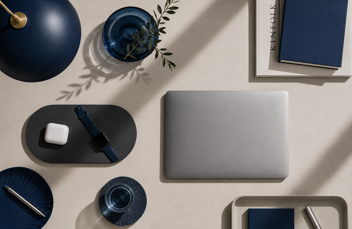 Smart Living: Η τεχνολογία στην καθημερινότητα 